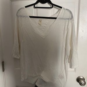 Free People top